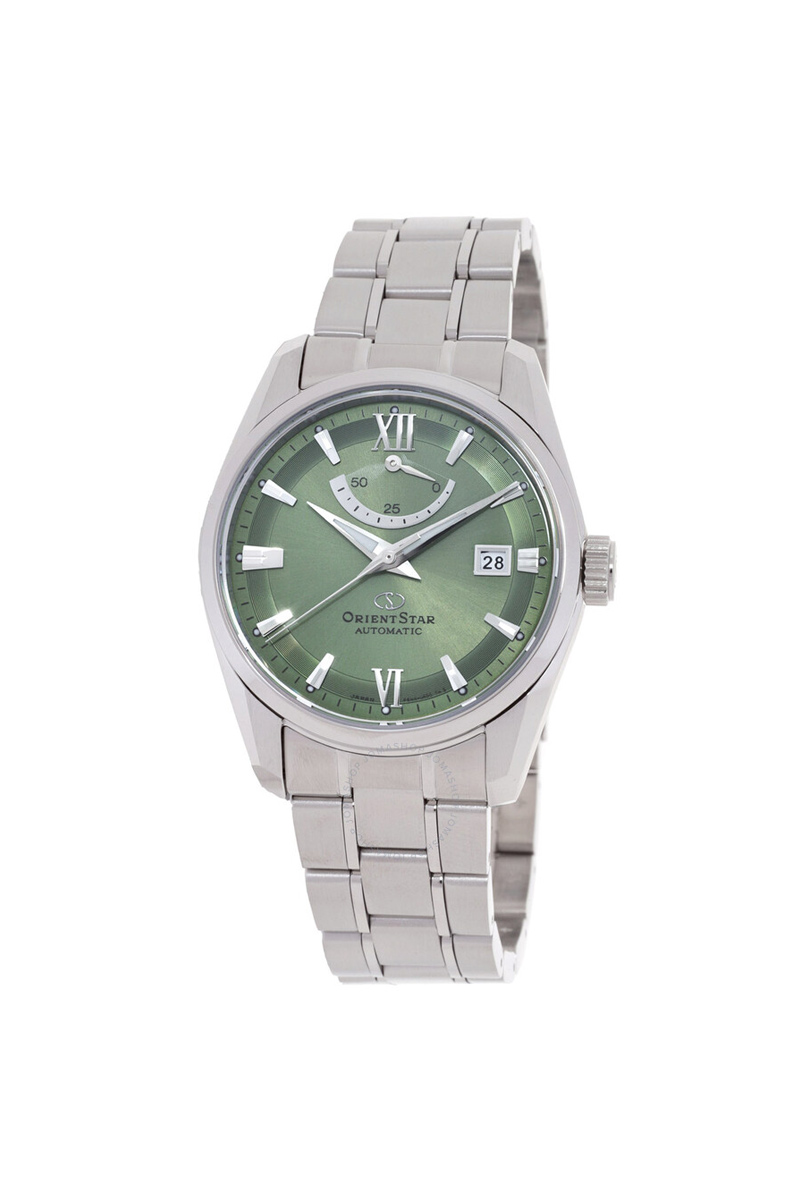 ساعت مچی یونیسکس Orient مدل AU0107E00B