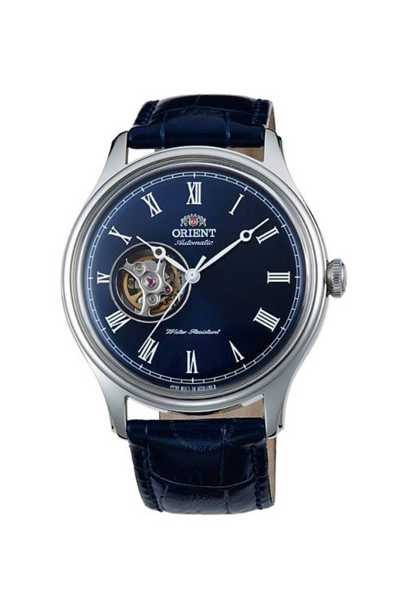ساعت مچی یونیسکس Orient مدل TAG00004
