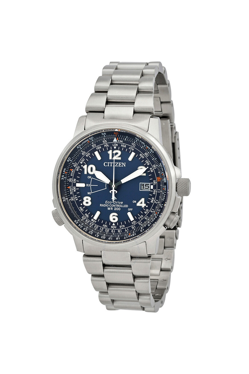 ساعت مچی مردانه سیتیزن مدل CB0240-88L