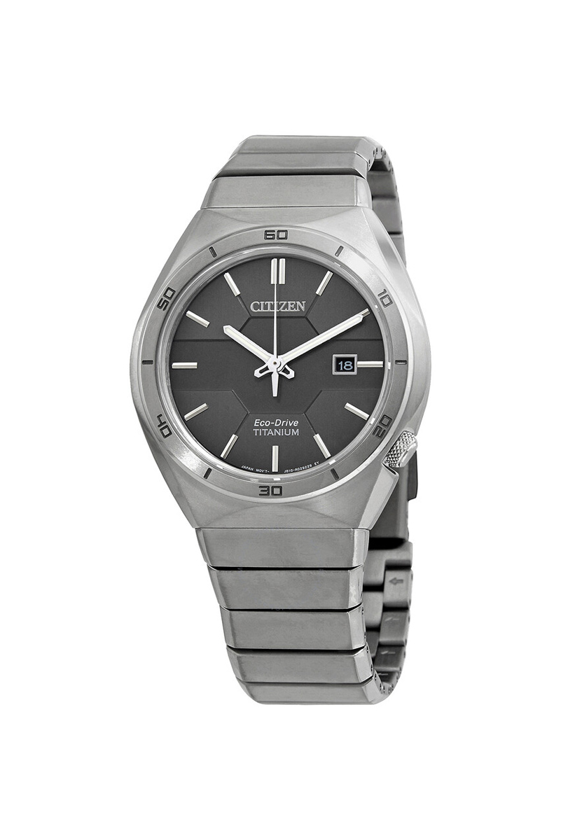 ساعت مچی مردانه سیتیزن مدل AW1660-51H