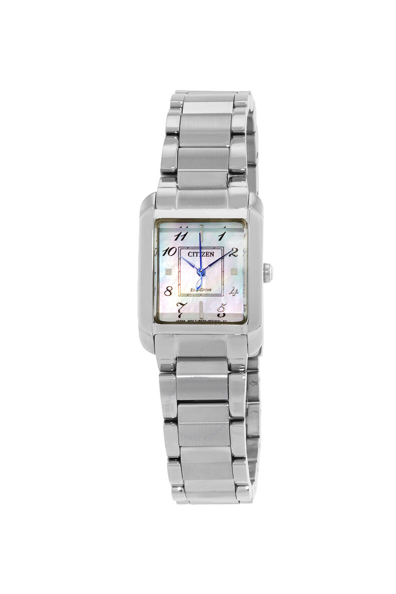 ساعت مچی زنانه سیتیزن مدل EW5600-87D