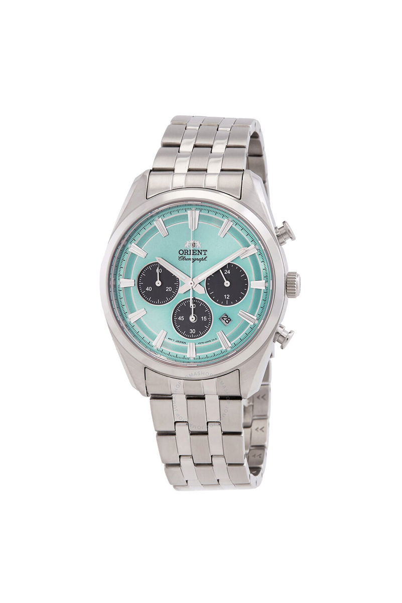 ساعت مچی مردانه Orient مدل RATX0304L10B