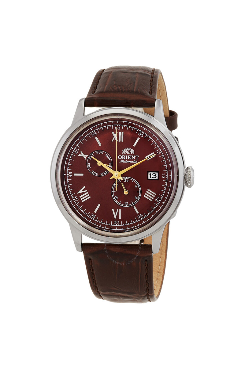 ساعت مچی مردانه Orient مدل AK0705R10B