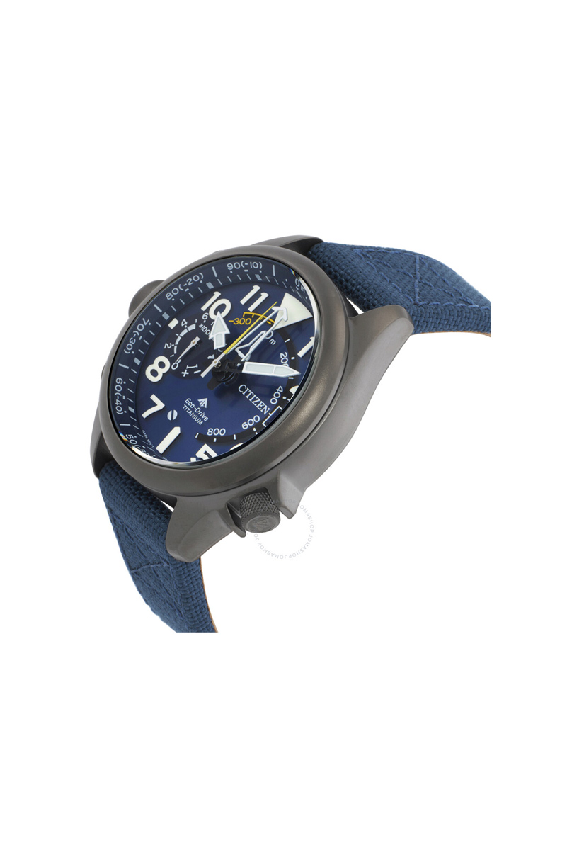 ساعت مچی مردانه سیتیزن مدل BN4065-07L - تصویر 3