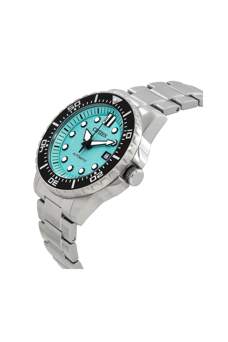 ساعت مچی مردانه سیتیزن مدل NJ0170-83X - تصویر 3