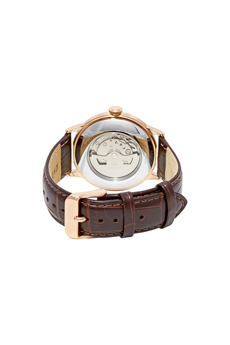 ساعت مچی مردانه Orient مدل AG0001S10B