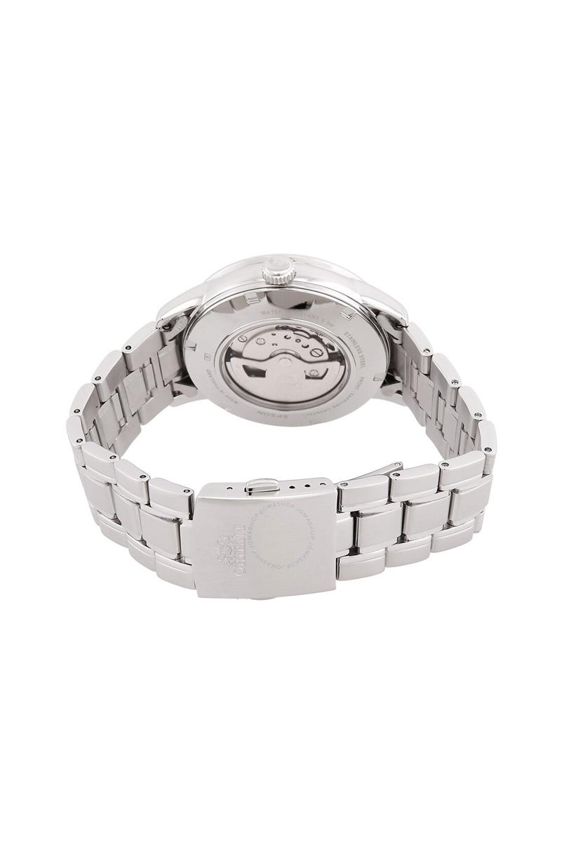 ساعت مچی مردانه Orient مدل AS0008B10B