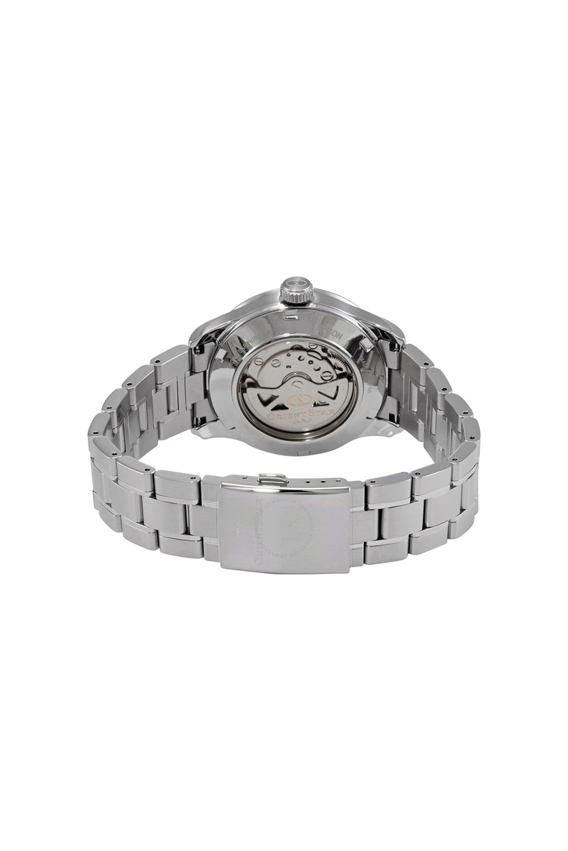 ساعت مچی مردانه Orient مدل AT0003S00B