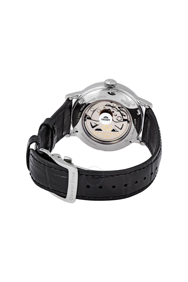ساعت مچی مردانه Orient مدل AU0002S00B