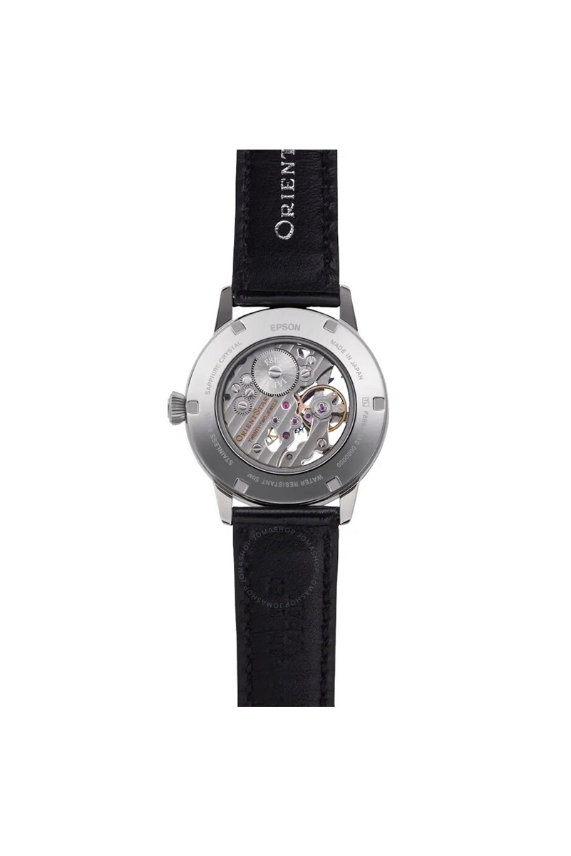 ساعت مچی مردانه Orient مدل AZ0005S00B