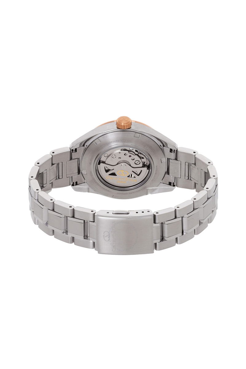 ساعت مچی مردانه Orient مدل AV0123G00B