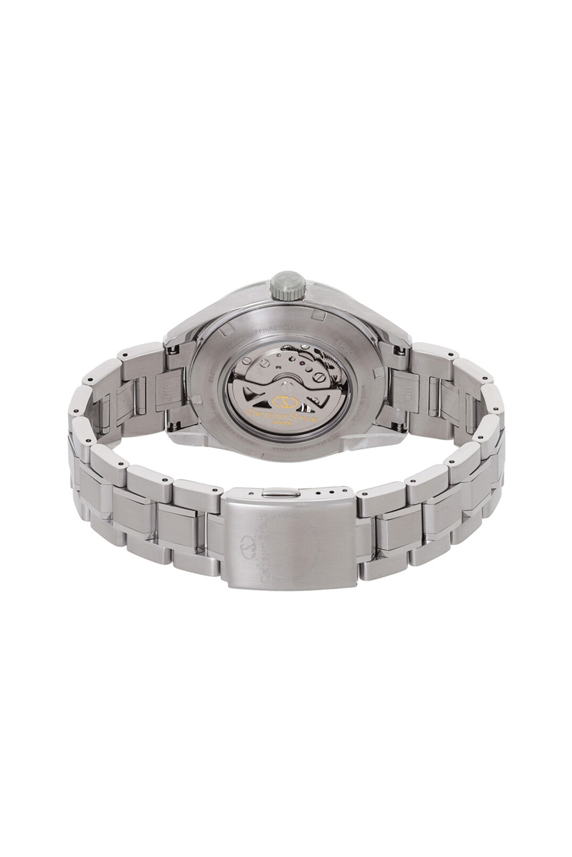 ساعت مچی مردانه Orient مدل AV0125S00B