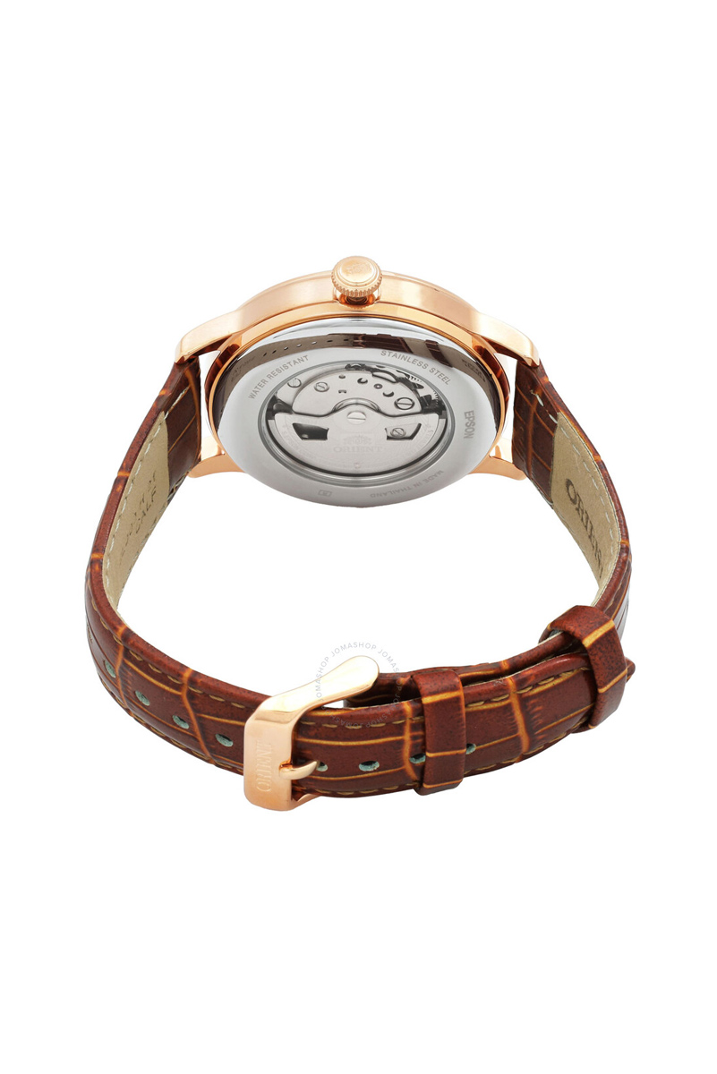 ساعت مچی مردانه Orient مدل AK0801S