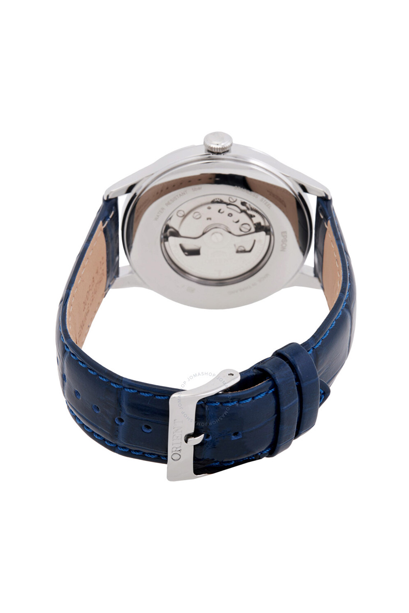 ساعت مچی یونیسکس Orient مدل TAG00004