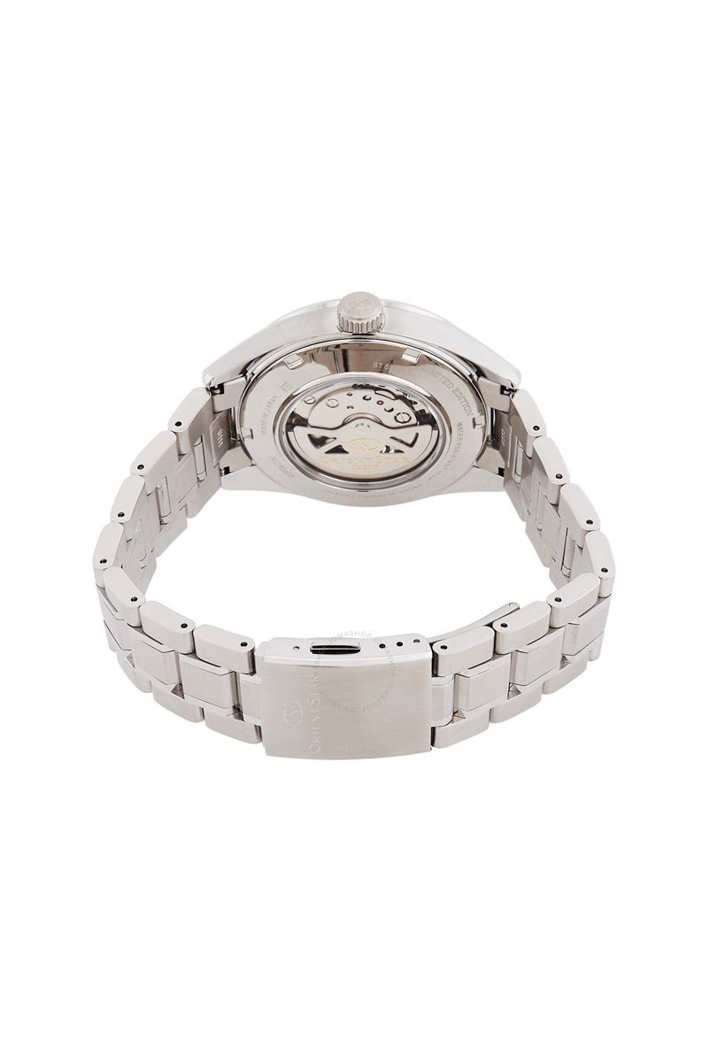ساعت مچی یونیسکس Orient مدل AV0127L