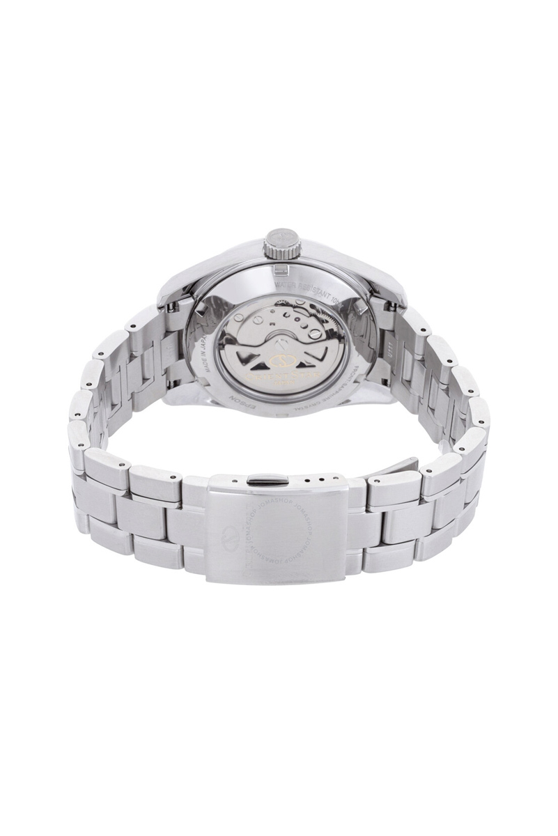 ساعت مچی یونیسکس Orient مدل AU0110N00B