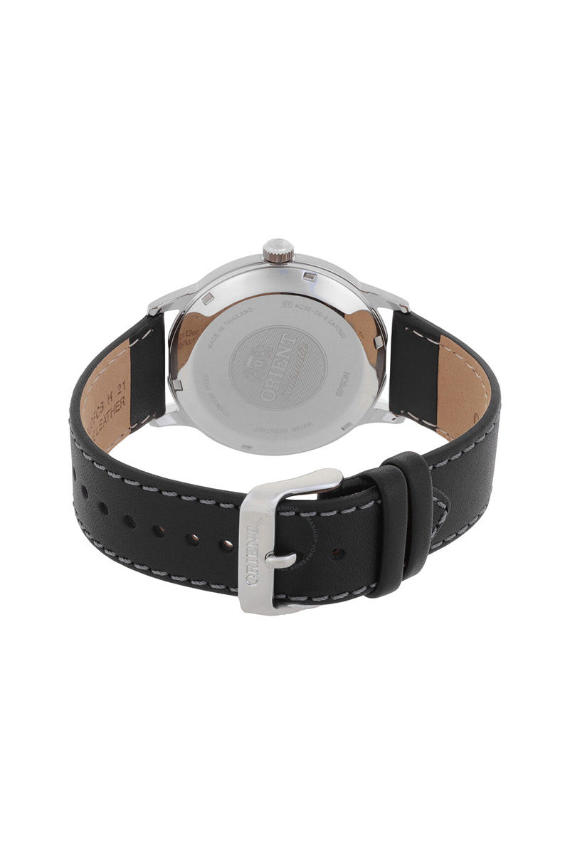 ساعت مچی یونیسکس Orient مدل TAC0000C