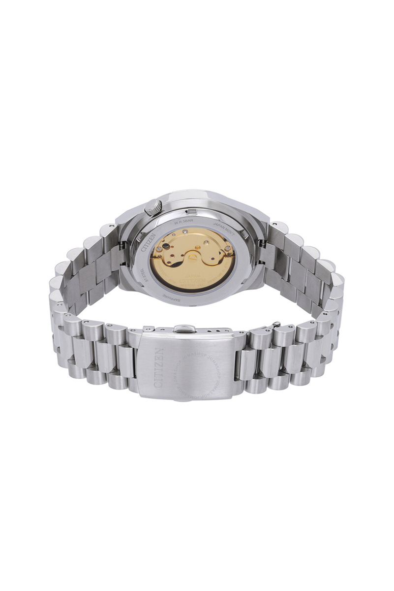 ساعت مچی مردانه سیتیزن مدل NJ0151-53L