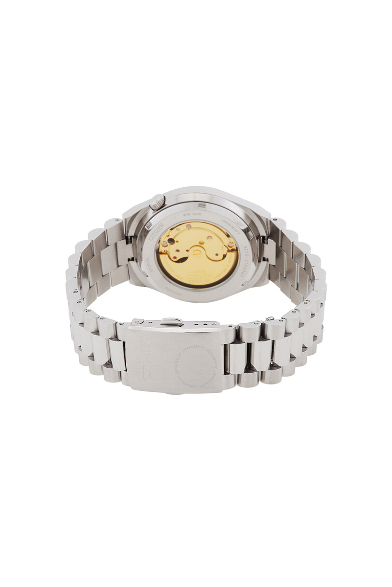 ساعت مچی مردانه سیتیزن مدل NJ0150-56W - تصویر 2
