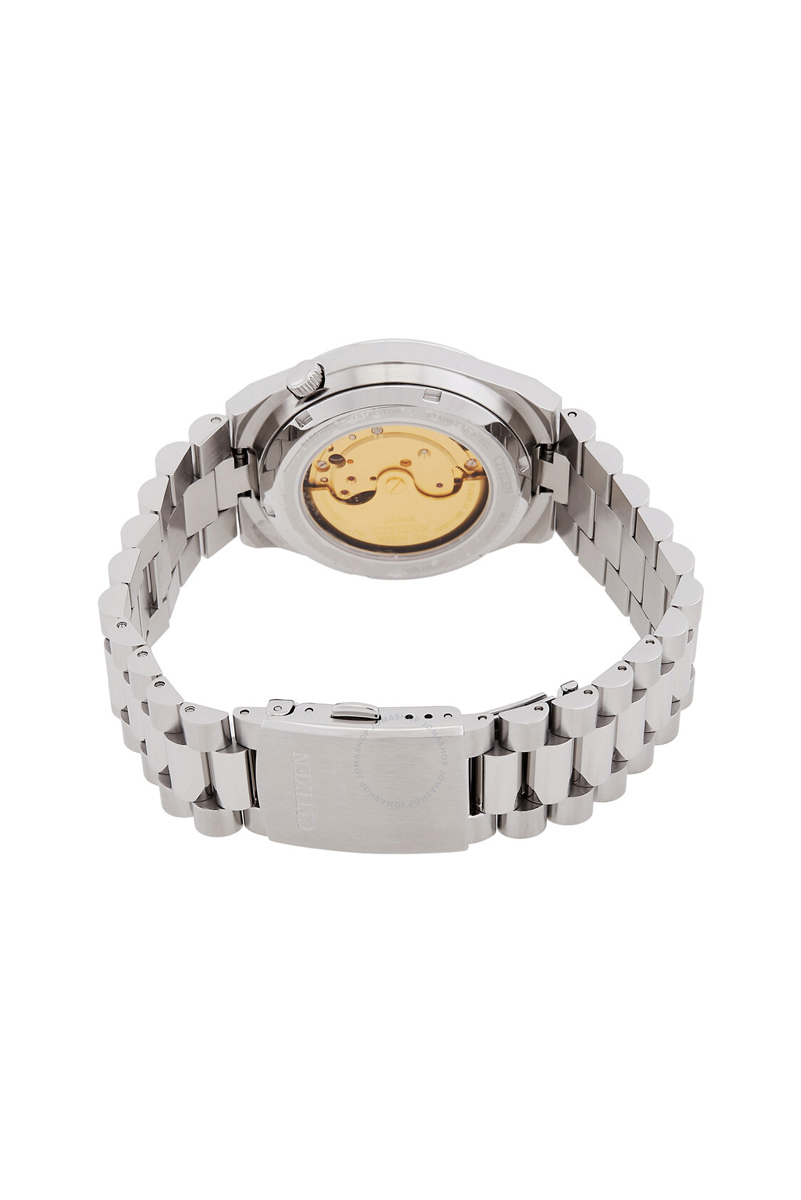ساعت مچی مردانه سیتیزن مدل NJ0150-56L