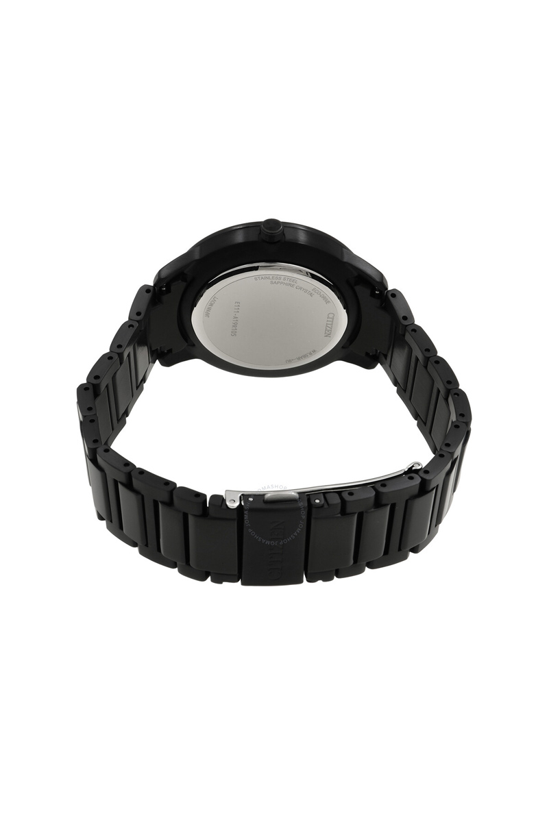 ساعت مچی مردانه سیتیزن مدل BM7595-89X - تصویر 2