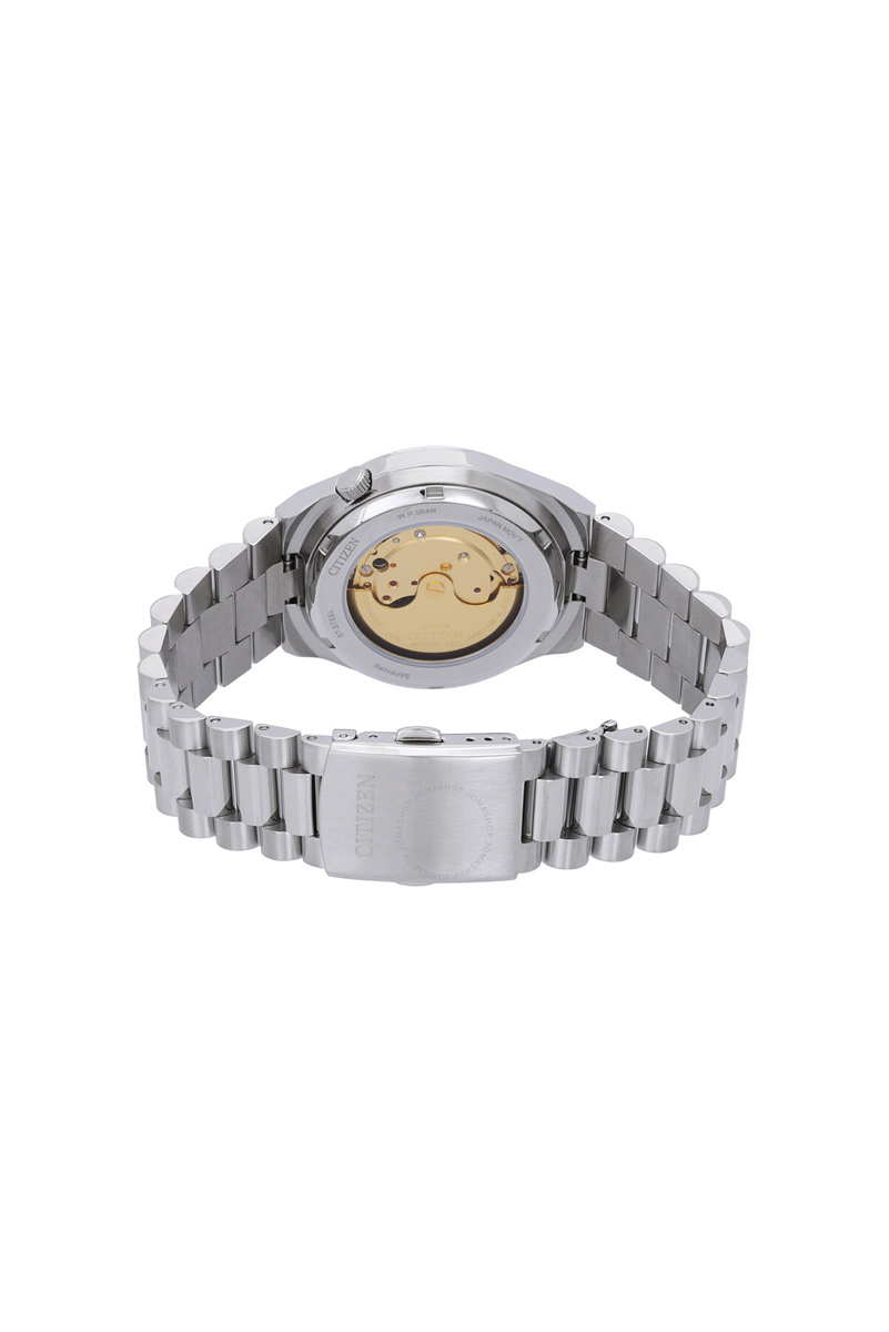 ساعت مچی مردانه سیتیزن مدل NJ0151-53E
