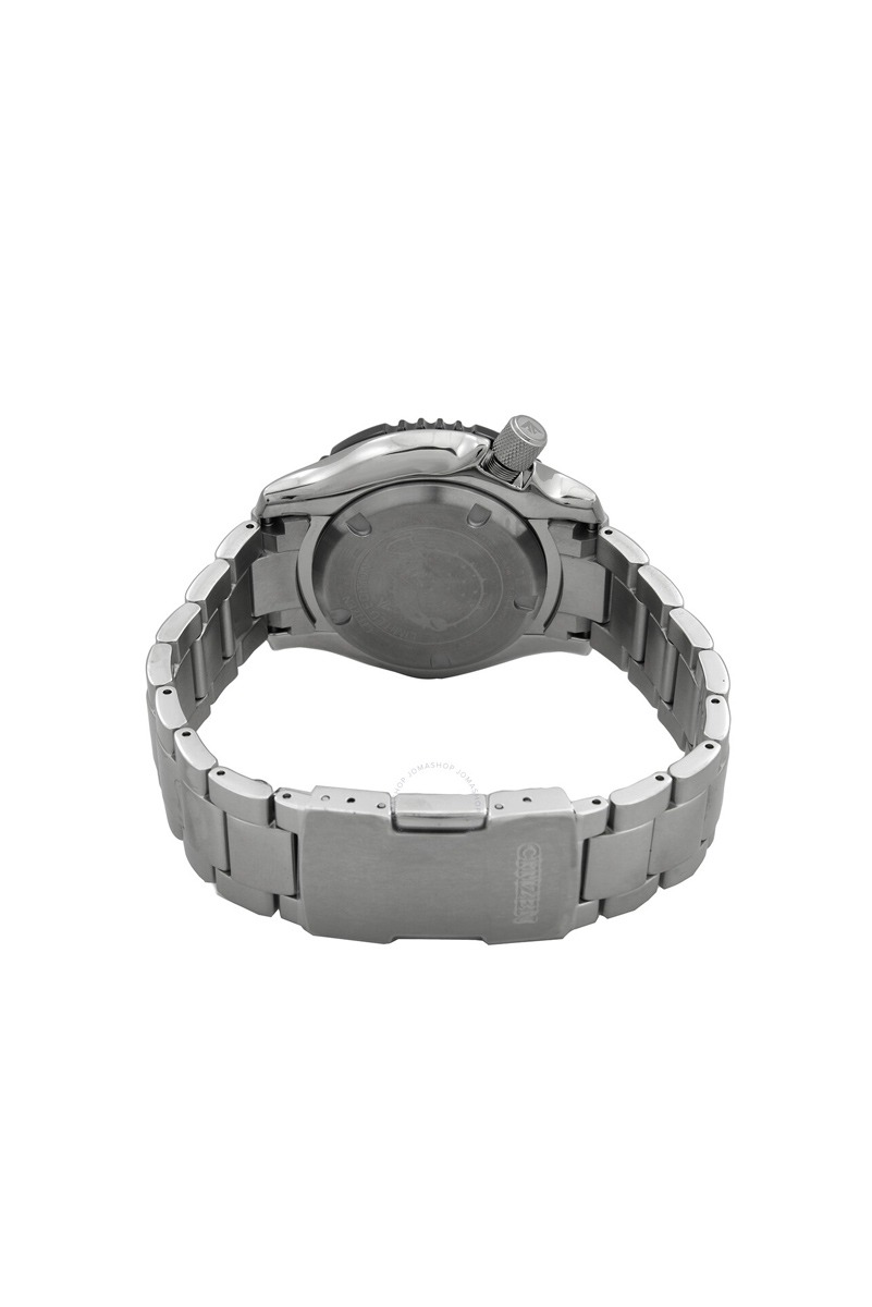 ساعت مچی مردانه سیتیزن مدل NY0166-60L - تصویر 2