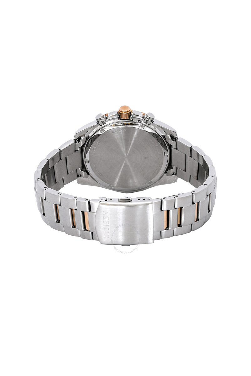 ساعت مچی مردانه سیتیزن مدل AN8206-53L