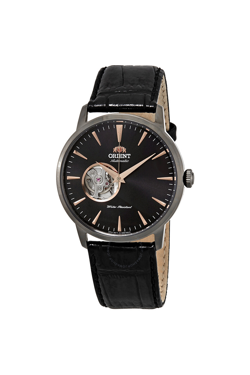 ساعت مچی مردانه Orient مدل FAG02001B0